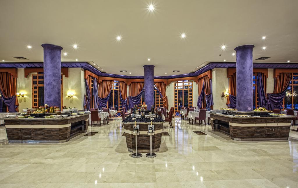 Palm Appart Hotel Marrakech Marrakesh Buitenkant foto